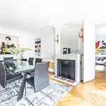 Luxury Living Georges V