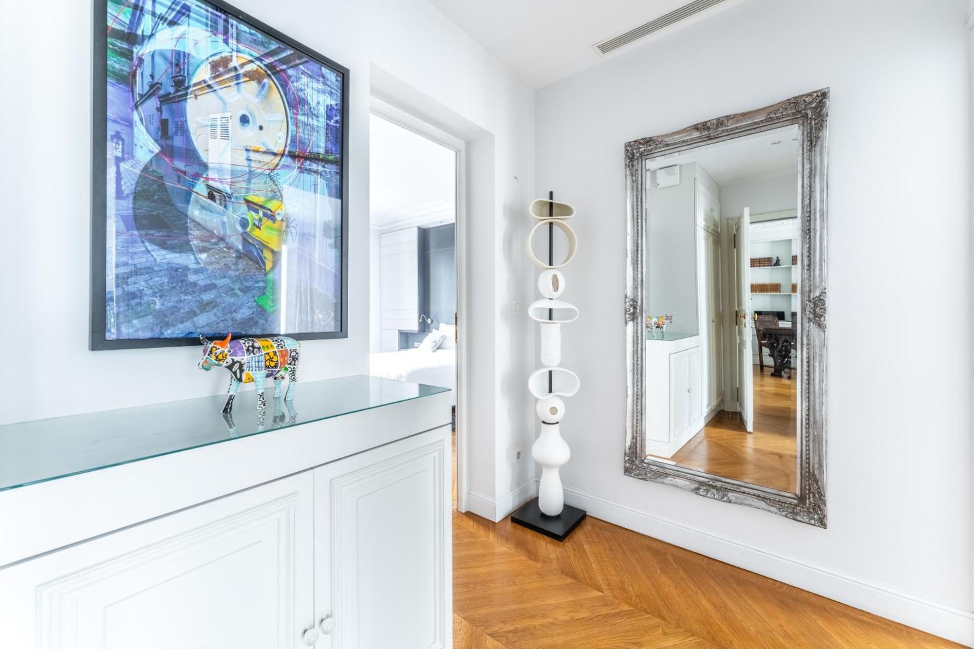 Luxury Living Georges V